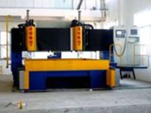 机械制造整体解决方案服务（代码MS-10）